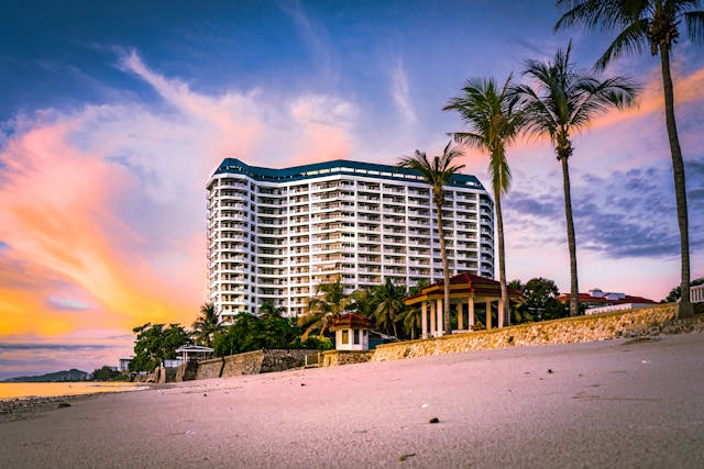 Hotel Technology Solutions